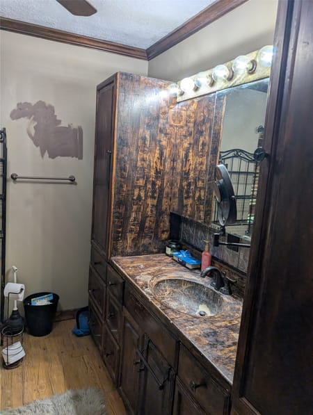 Conroe, TX 77306 Montgomery County