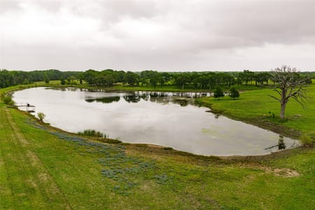 Kerens, TX 75144 Navarro County
