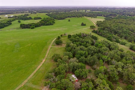 Kerens, TX 75144 Navarro County