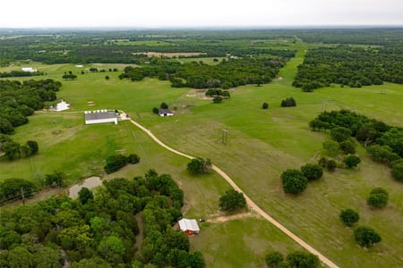 Kerens, TX 75144 Navarro County