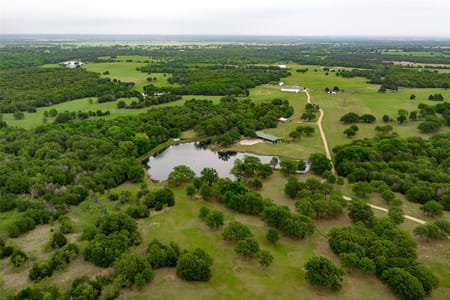 Kerens, TX 75144 Navarro County