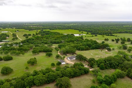 Kerens, TX 75144 Navarro County