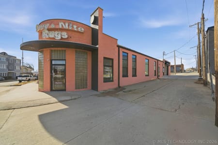Tulsa, OK 74120 Tulsa County