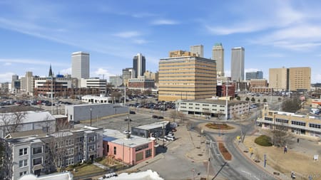 Tulsa, OK 74120 Tulsa County
