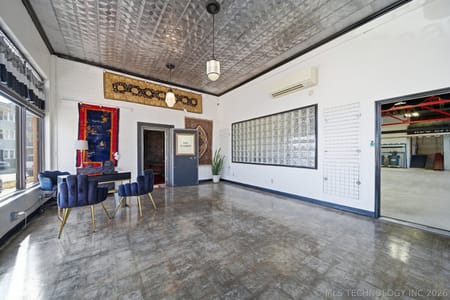 Tulsa, OK 74120 Tulsa County