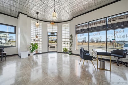 Tulsa, OK 74120 Tulsa County