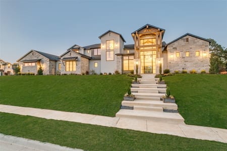 Keller, TX 76262 Tarrant County