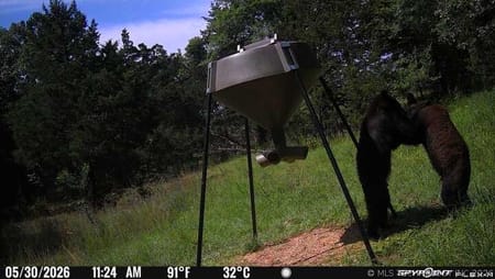 Talihina, OK 74571 Leflore County