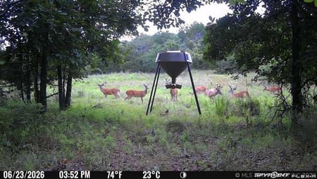 Talihina, OK 74571 Leflore County