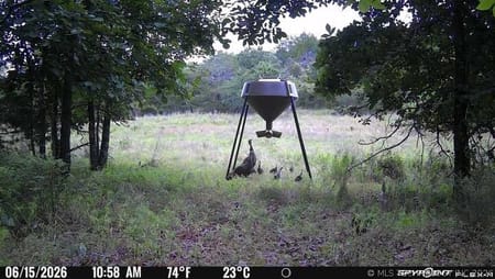 Talihina, OK 74571 Leflore County