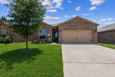 Hockley, TX 77447 Harris County