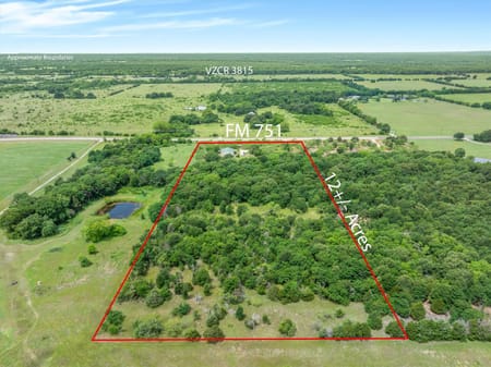 Wills Point, TX 75169 Van Zandt County