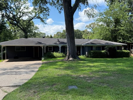 Shreveport, LA 71107 Caddo Parish