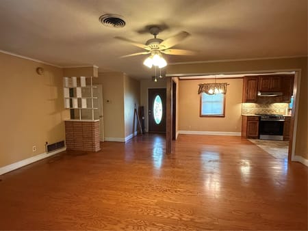 Shreveport, LA 71107 Caddo Parish