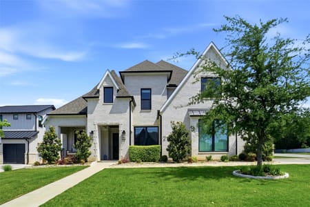 Keller, TX 76262 Tarrant County