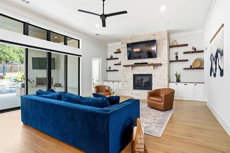 Keller, TX 76262 Tarrant County