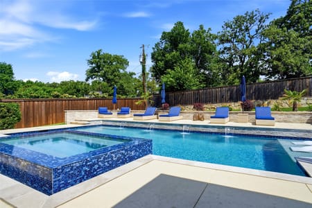 Keller, TX 76262 Tarrant County