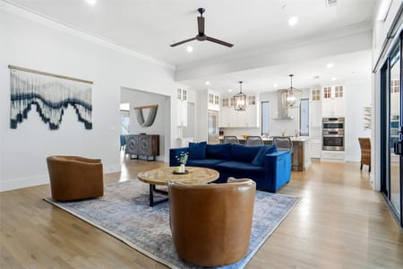 Keller, TX 76262 Tarrant County