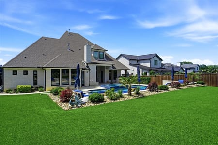 Keller, TX 76262 Tarrant County