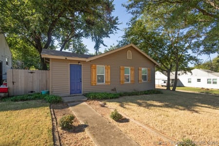 Tulsa, OK 74112 Tulsa County