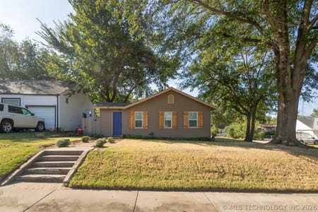 Tulsa, OK 74112 Tulsa County