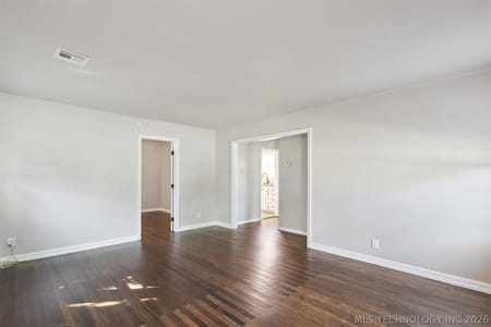Tulsa, OK 74112 Tulsa County