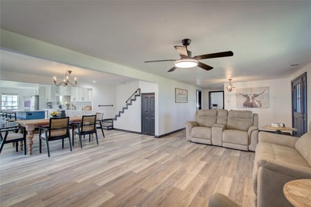 Sulphur Springs, TX 75482 Hopkins County