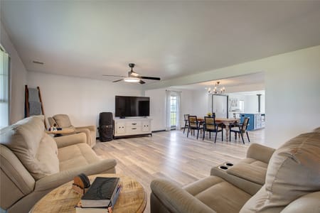 Sulphur Springs, TX 75482 Hopkins County