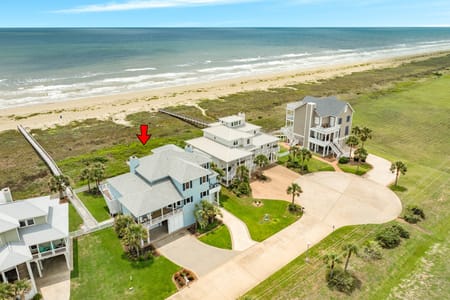 Galveston, TX 77554 Galveston County