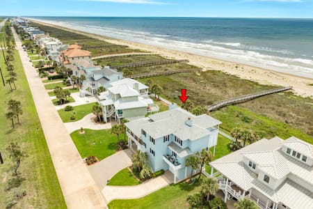 Galveston, TX 77554 Galveston County