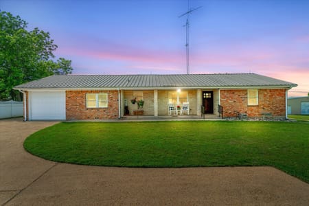 Canton, TX 75103 Van Zandt County