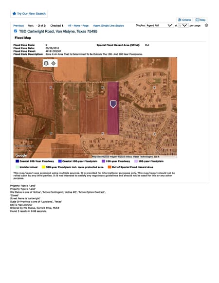 Van Alstyne, TX 75495 Grayson County