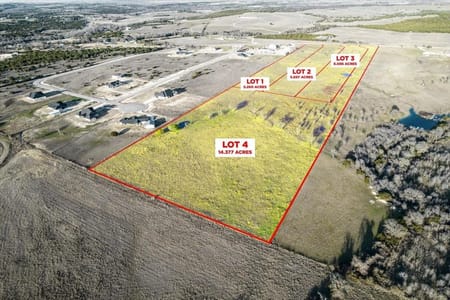 Godley, TX 76044 Johnson County