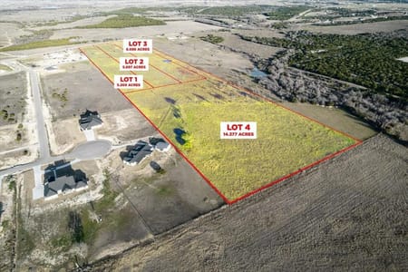 Godley, TX 76044 Johnson County