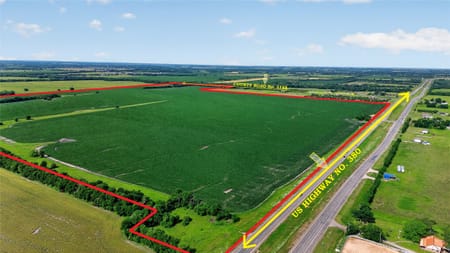 Greenville, TX 75401 Hunt County