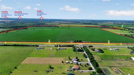 Greenville, TX 75401 Hunt County