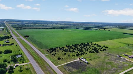 Greenville, TX 75401 Hunt County