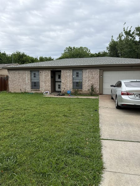Fort Worth, TX 76134 Tarrant County