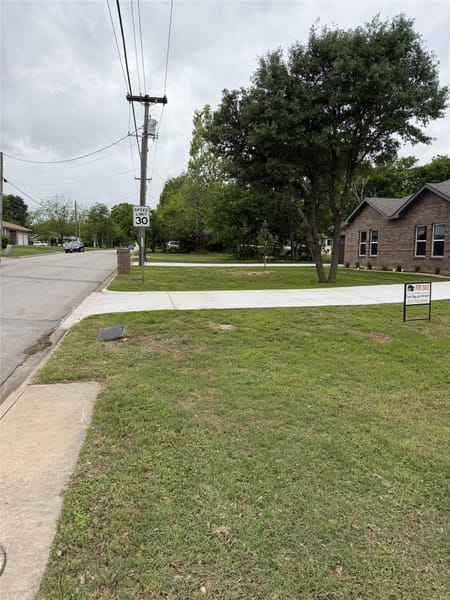 Fort Worth, TX 76134 Tarrant County