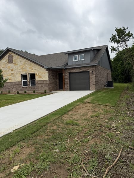 Fort Worth, TX 76134 Tarrant County