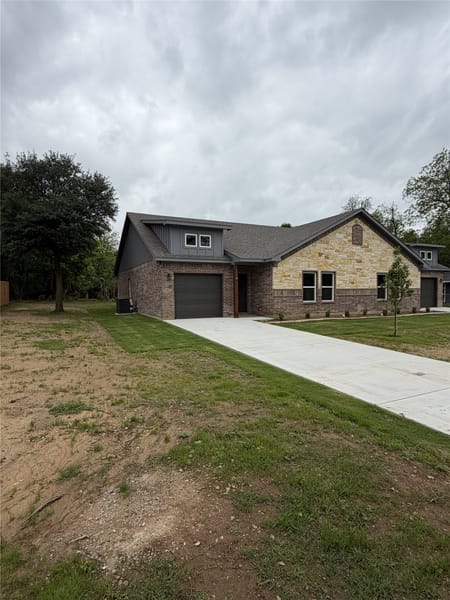 Fort Worth, TX 76134 Tarrant County