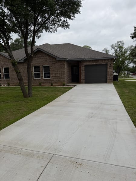 Fort Worth, TX 76134 Tarrant County