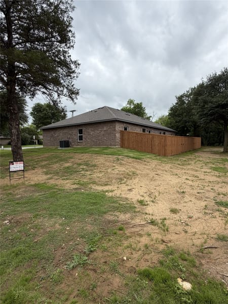 Fort Worth, TX 76134 Tarrant County
