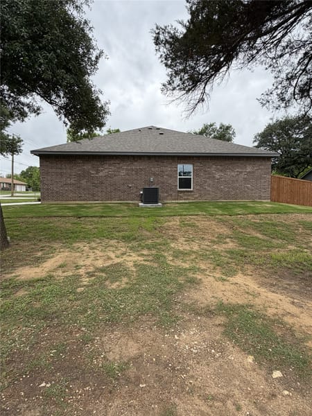 Fort Worth, TX 76134 Tarrant County