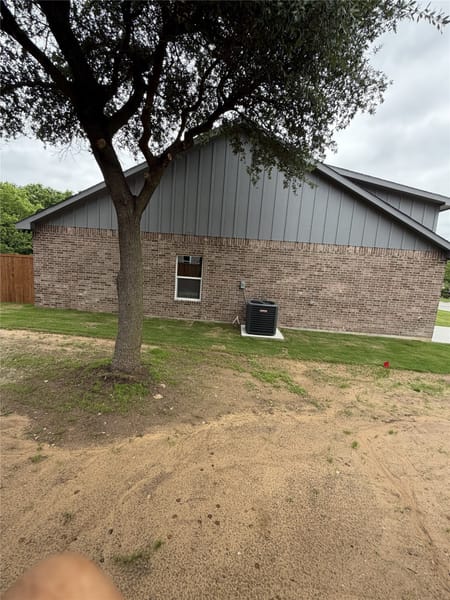 Fort Worth, TX 76134 Tarrant County