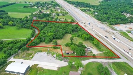Van Alstyne, TX 75495 Grayson County