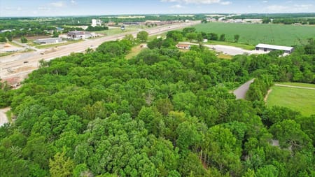 Van Alstyne, TX 75495 Grayson County