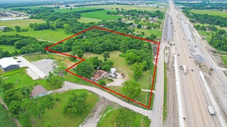 Van Alstyne, TX 75495 Grayson County