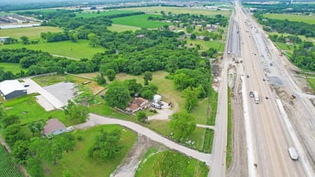 Van Alstyne, TX 75495 Grayson County