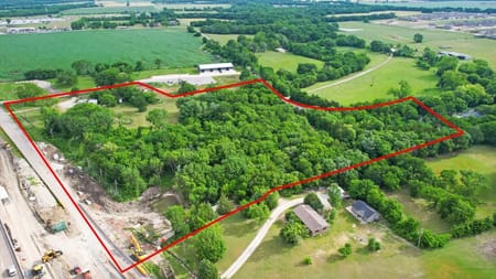 Van Alstyne, TX 75495 Grayson County